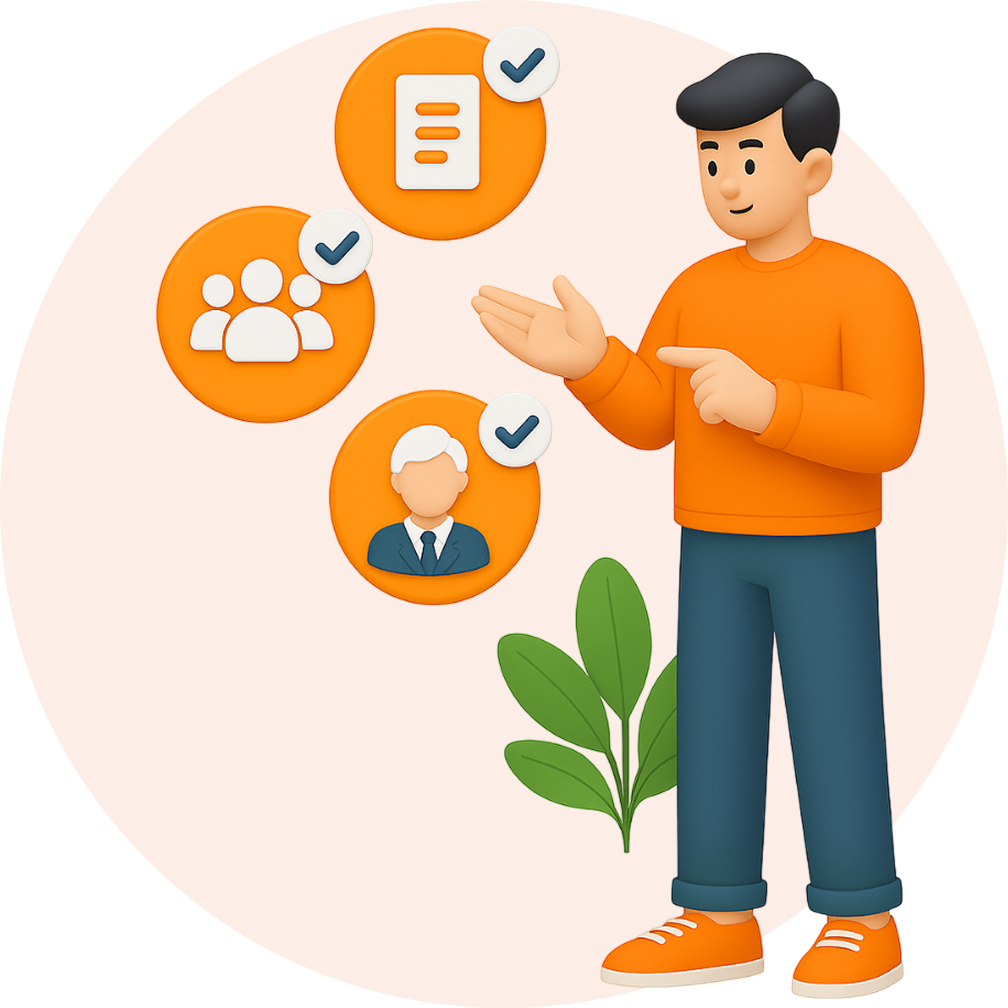 Целевая аудитория